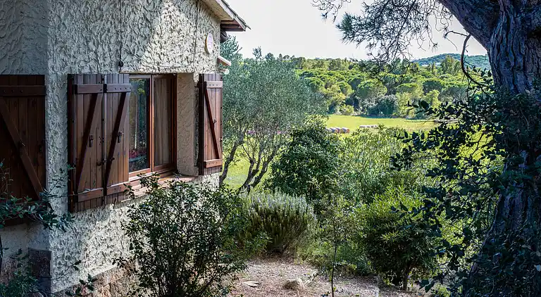 Herregård i Calella de Palafrugell