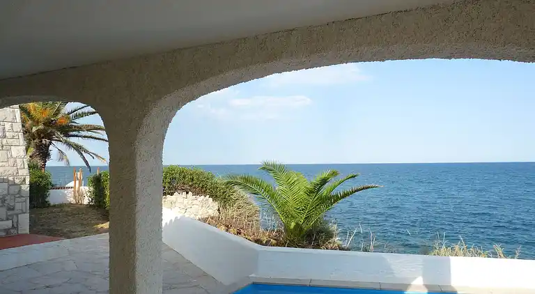 Holiday home in Vinaròs