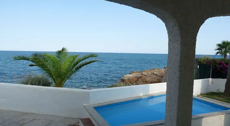 Holiday home in Vinaròs