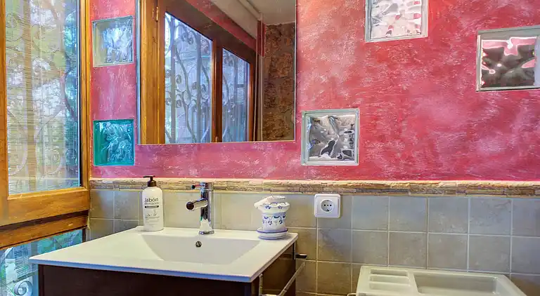 Cottage in Galapagar