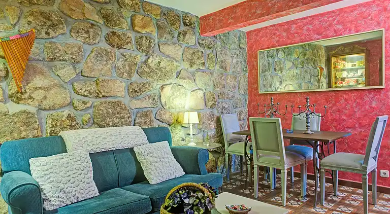 Cottage in Galapagar