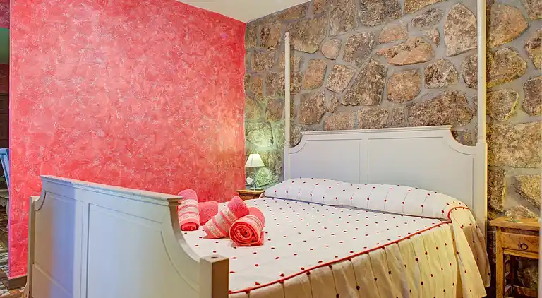 Cottage in Galapagar