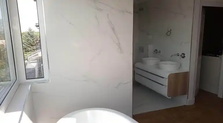 Sommerhus i Galapagar