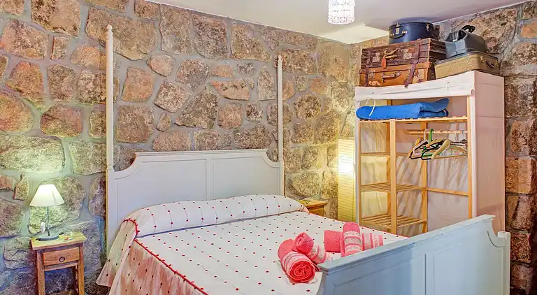 Cottage in Galapagar