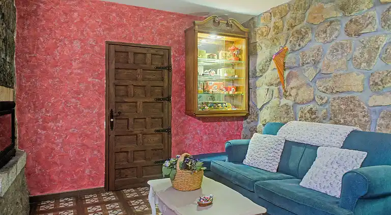 Cottage in Galapagar