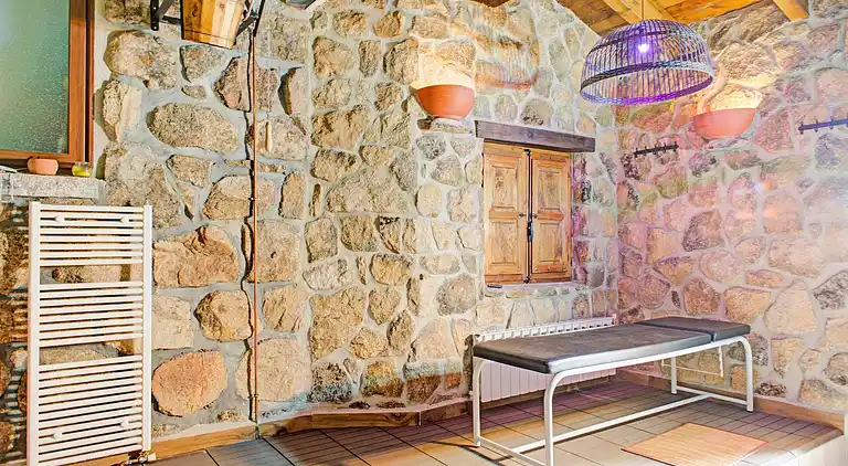 Cottage in Galapagar