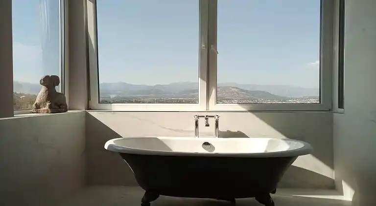 Sommerhus i Galapagar