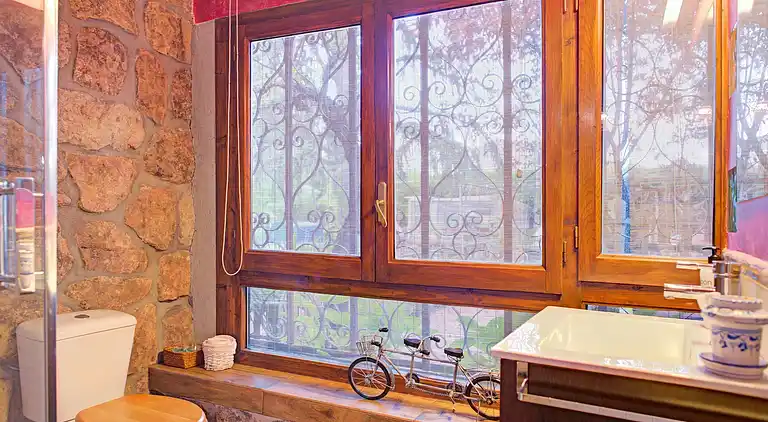 Cottage in Galapagar