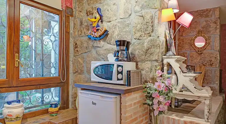 Cottage in Galapagar