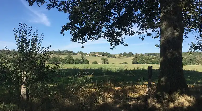 Holiday home in Rezay