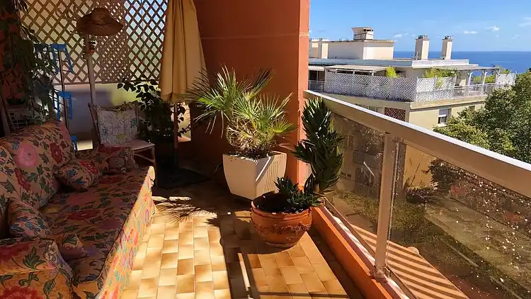 Apartment in Caucade