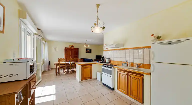 Holiday home in Bessas