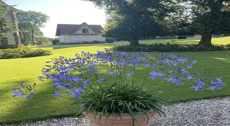 Holiday home in Fransu