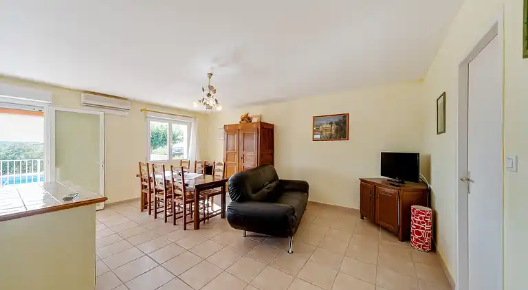 Holiday home in Bessas