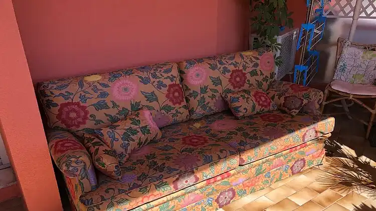 Apartment in Caucade