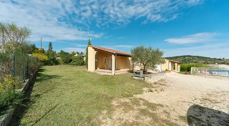 Holiday home in Bessas