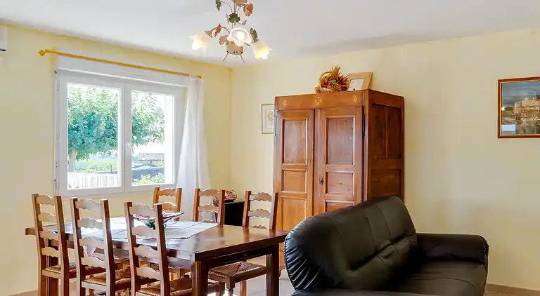 Holiday home in Bessas