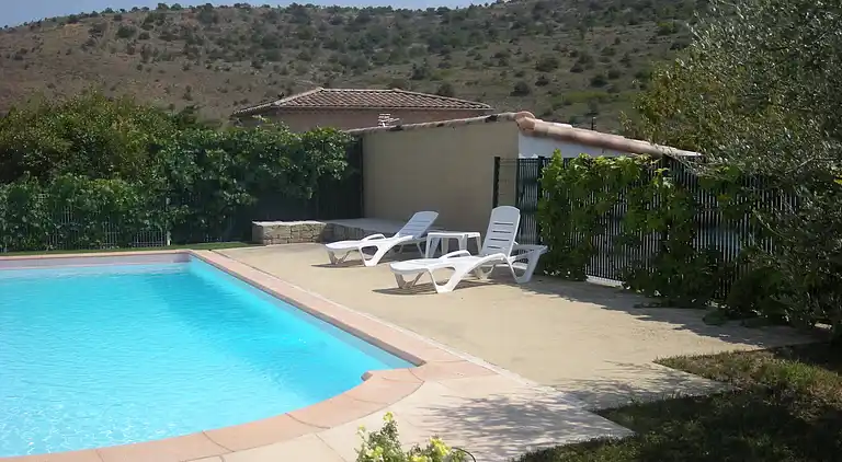 Maison de vacances au Vinezac