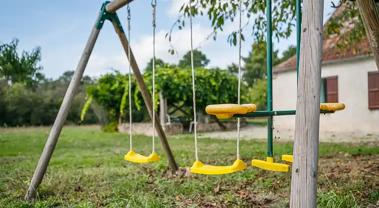 Holiday home in Saint-Maime-de-Péreyrol