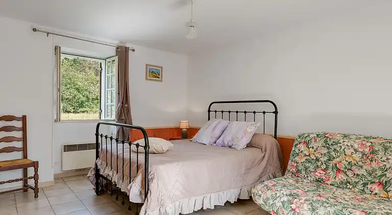 Holiday home in Saint-Maime-de-Péreyrol