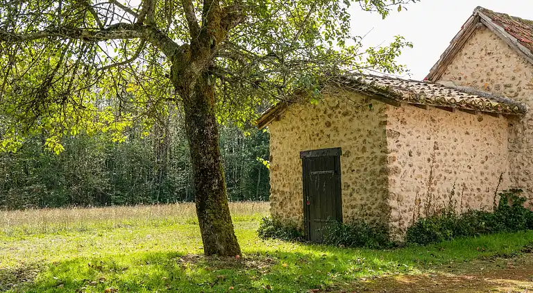Holiday home in Saint-Maime-de-Péreyrol