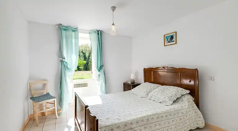 Holiday home in Saint-Maime-de-Péreyrol