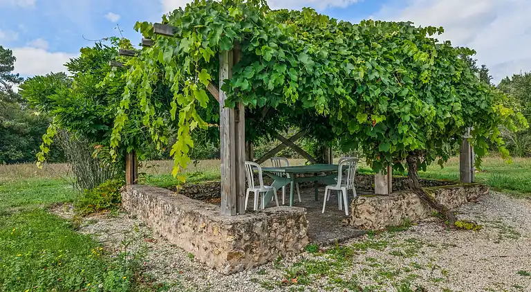 Holiday home in Saint-Maime-de-Péreyrol