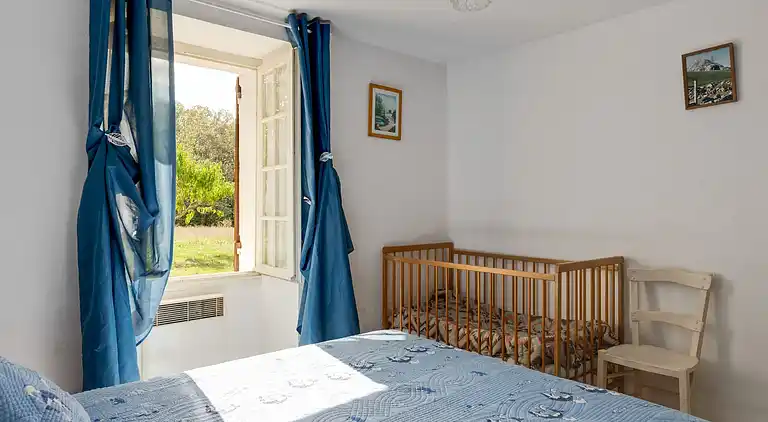 Holiday home in Saint-Maime-de-Péreyrol