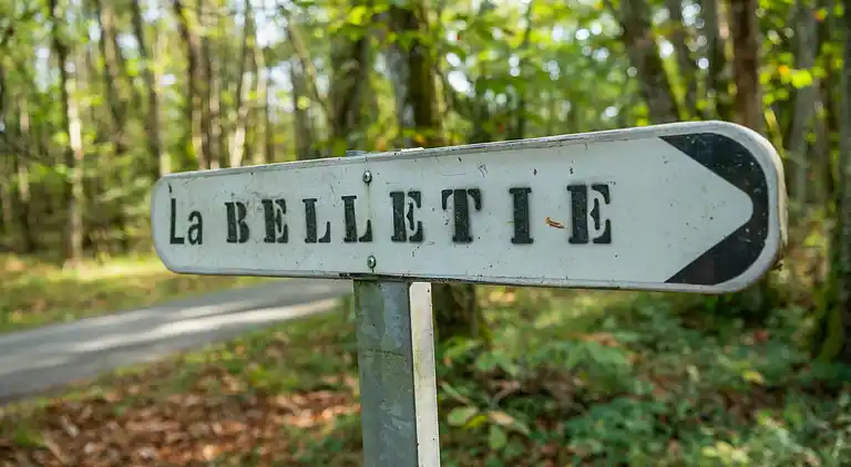 Holiday home in Saint-Maime-de-Péreyrol
