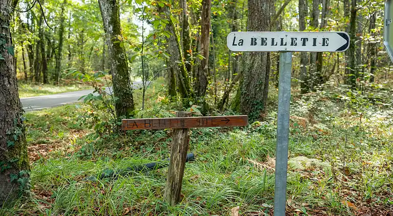 Holiday home in Saint-Maime-de-Péreyrol