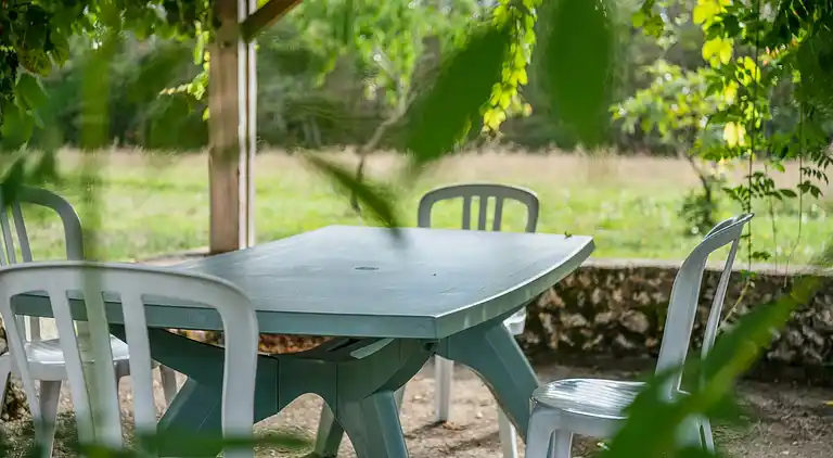 Holiday home in Saint-Maime-de-Péreyrol