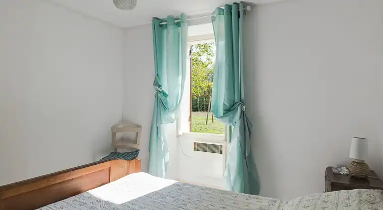 Holiday home in Saint-Maime-de-Péreyrol