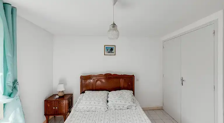 Holiday home in Saint-Maime-de-Péreyrol