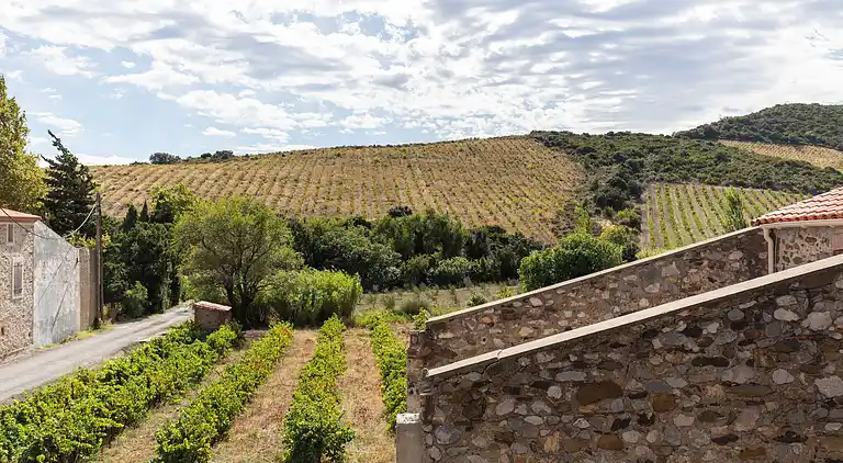 Sommerhus i Occitanie