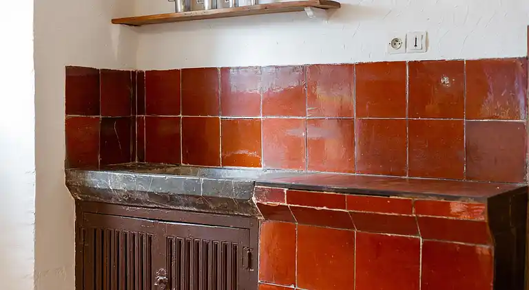 Sommerhus i Occitanie