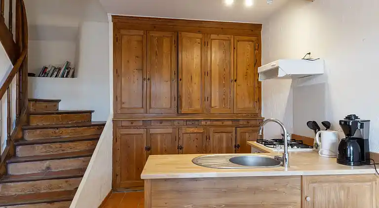 Sommerhus i Occitanie