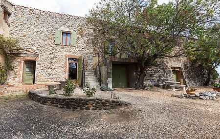 Sommerhus mh78596