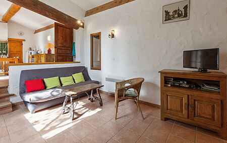 Casa de vacaciones mh78595