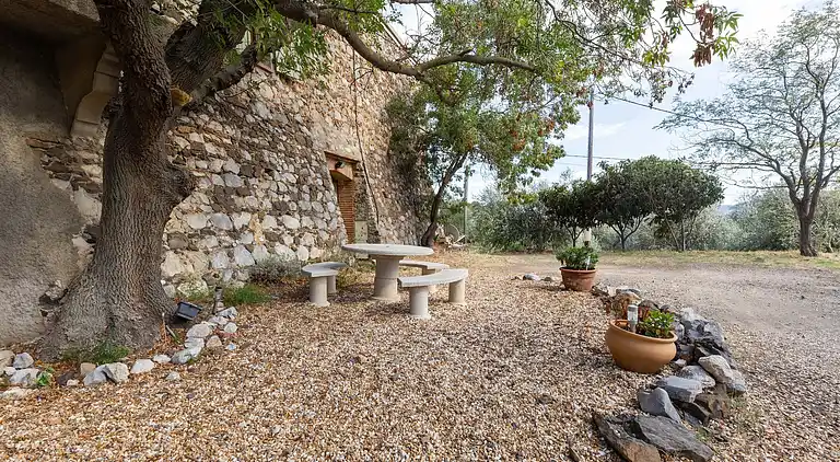 Sommerhus i Occitanie