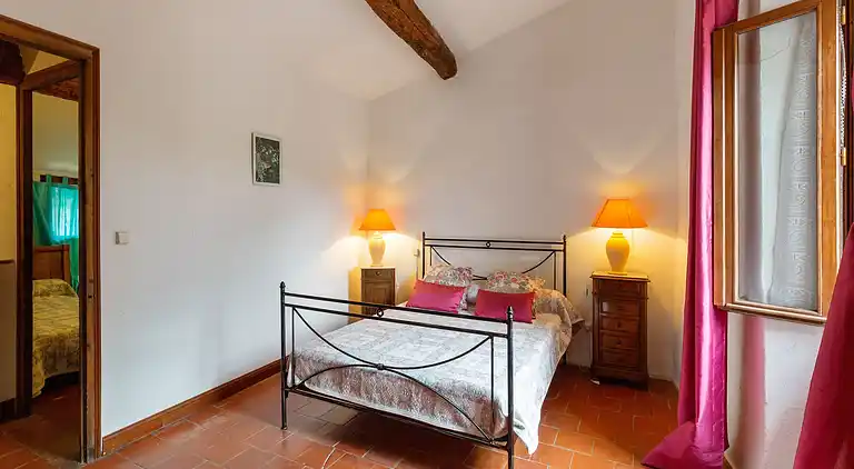 Sommerhus i Occitanie