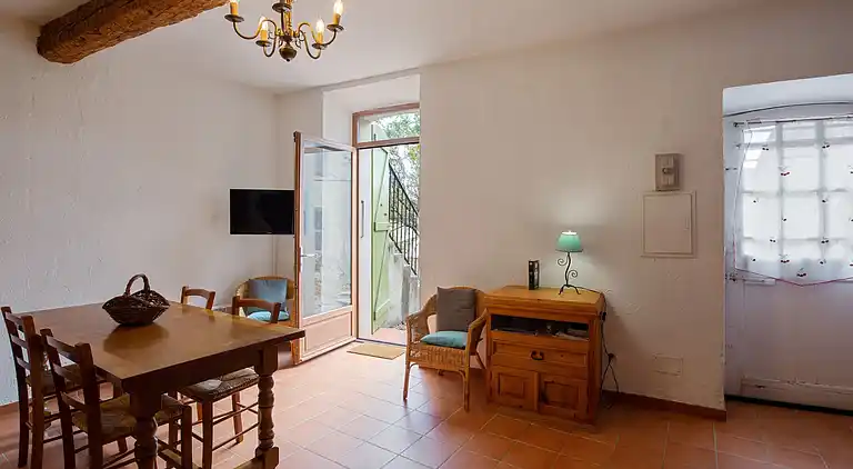 Sommerhus i Occitanie