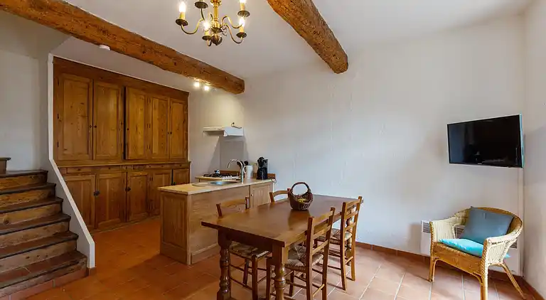 Sommerhus i Occitanie