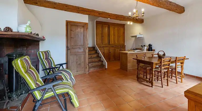 Sommerhus i Occitanie