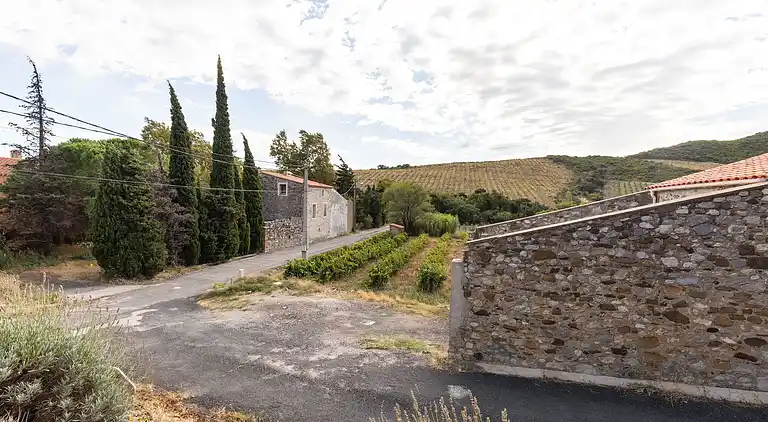 Sommerhus i Occitanie
