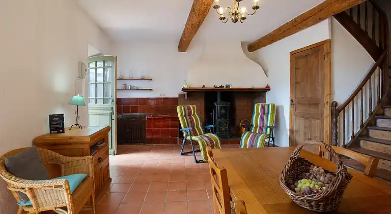 Sommerhus i Occitanie