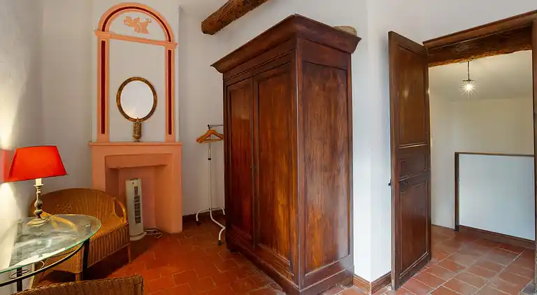 Sommerhus i Occitanie