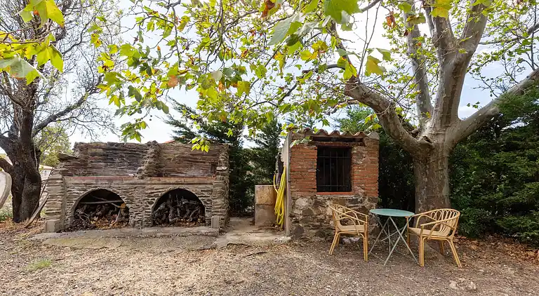 Sommerhus i Occitanie