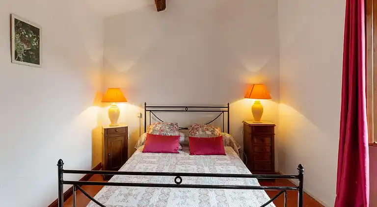 Sommerhus i Occitanie