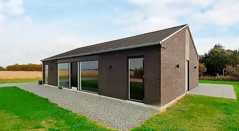 Sommerhus i Slagelse