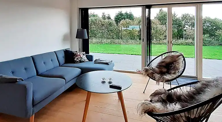 Sommerhus i Slagelse